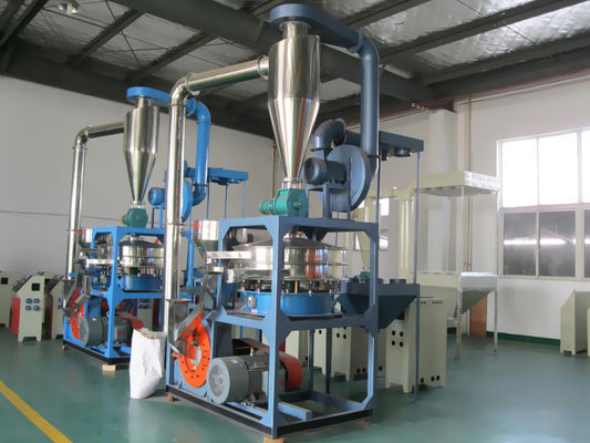 качество  Rotomolding Ancillary Raw Material Processing Machine OEM ODM завод