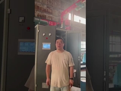 Машины для проката с двумя руками