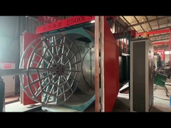 Машины для проката с двумя руками