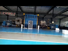 машины для ротоформовки шаттлов