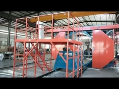 Революционируйте свой производственный процесс с помощью машины для ротоформовки